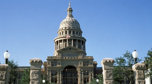 Texas State Capitol Texas State Capitol