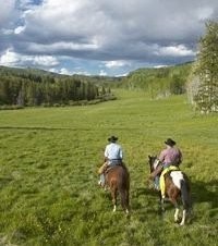 ranch creek big land report heck ron broker morris horseback according hunting actually ride resource fishing