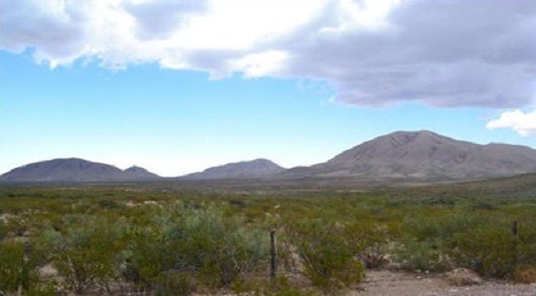 Rare Earth Minerals Bonanza Rare Earth Minerals Bonanza