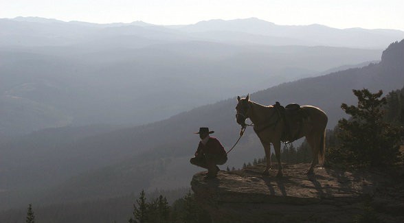 2012 Land Report 100: Flitner Family 2012 Land Report 100: Flitner Family
