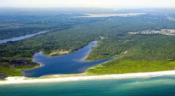 Land Report Top Ten: January 2013