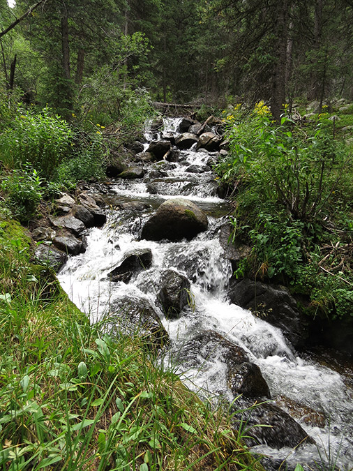 CIELO VISTA RANCH The Land Report