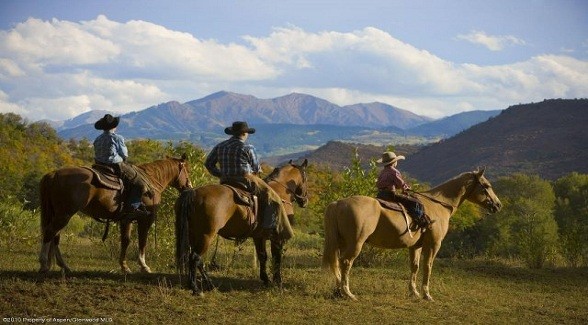 Land Report Top 10: Aspen Valley Ranch