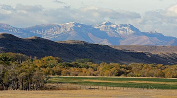 Vistas: Montana’s Broken O Ranch
