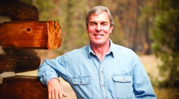 Blue Ridge Companies CEO David Couch is proud to carry on the legacy of stewardship that dates back to Tom McGuane and includes Sam Peckinpah, Warren Oates, and, of course, Dennis Quaid.
