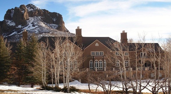 Taxes In Virginia >> For Sale: Colorado’s Mad Dog Ranch | The Land Report Taxes In Virginia >> For Sale: Colorado’s Mad Dog Ranch | The Land Report