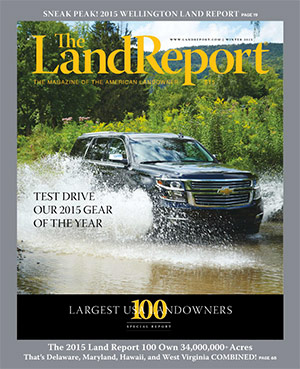 2015 Land Report 100