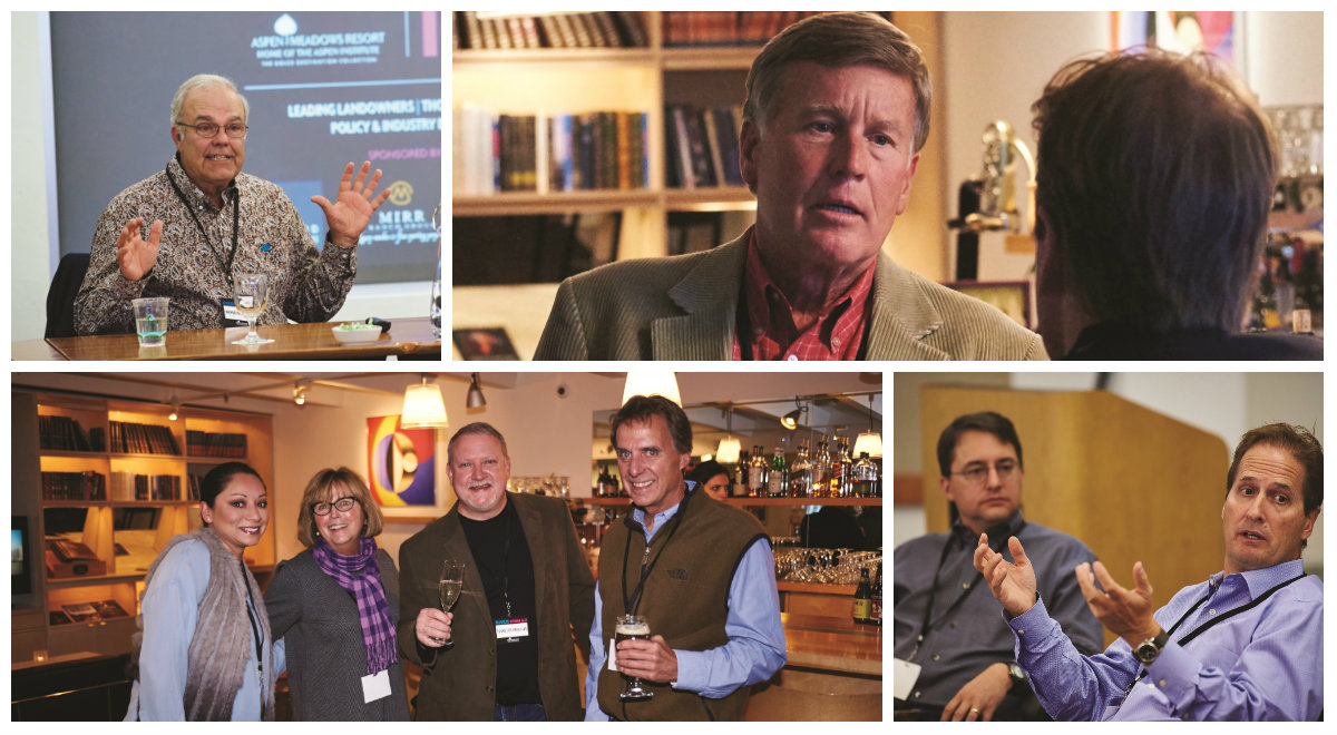 Upper Left: Wayne Fahsholtz. Upper Right: John Watson. Bottom Left: Silvia Rider, Janet Lee, Eddie Lee Rider Jr., Paul Lee. Bottom Right: Russell Kemp, Ken Mirr.