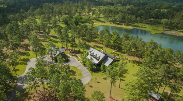 Sold! Landmark 2,410-acre Red Hills Wild Quail Plantation Sells | The